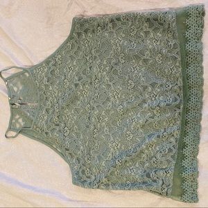 Lace Top
